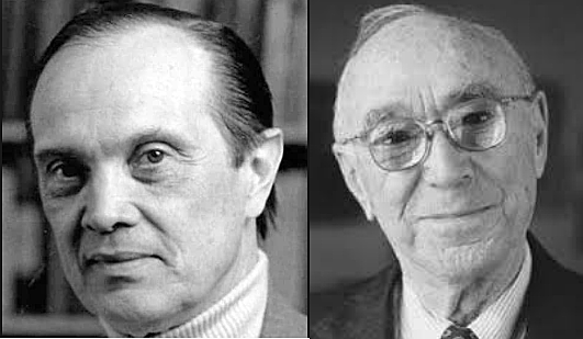 El Auge De La Psicología Cognoscitiva