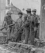 Guerra civil en El Salvador