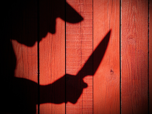 Juan Pablo decide asesinar a María