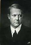 Vidkun Quisling