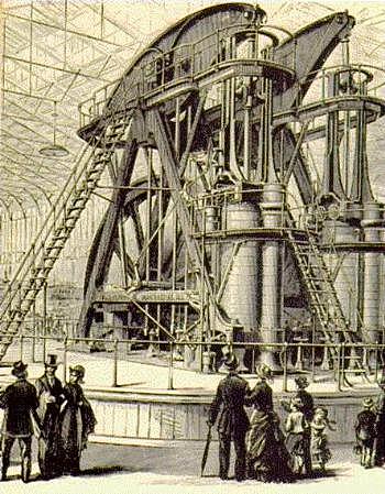 Revolución Industrial