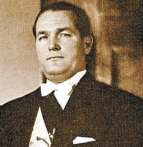 Juan José Arévalo Bermejo