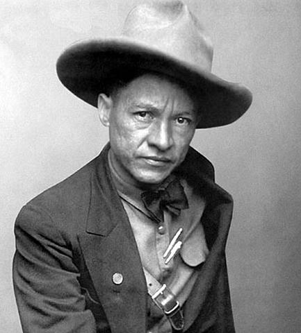 Augusto César Sandino