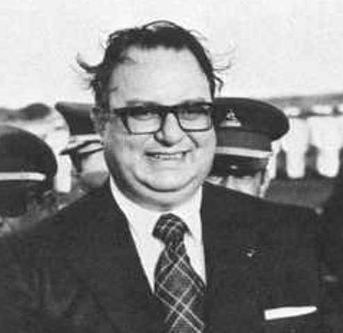 Anastasio Somoza Debayle