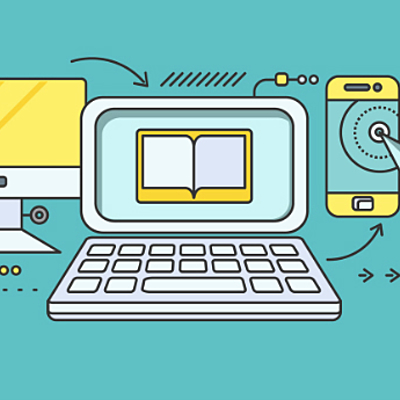 Timeline: História da tecnologia na educação