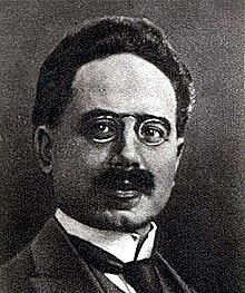 KARL LIEBKNECHT