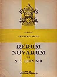 Rerum Novarum