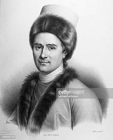 Jean Rousseau Psicología De La Educación.