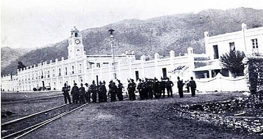 Huelga de Río Blanco