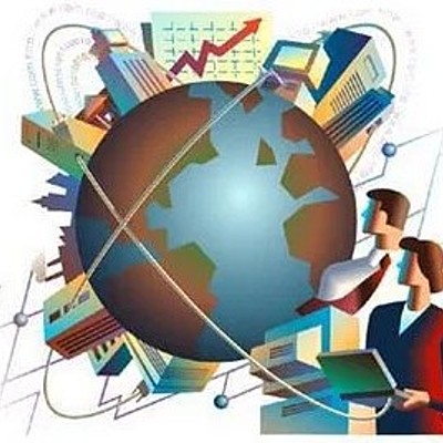 Timeline: Evolución las tecnologías de la información.