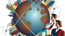 Timeline: Evolución las tecnologías de la información.