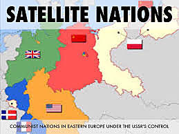 Satellite Nations