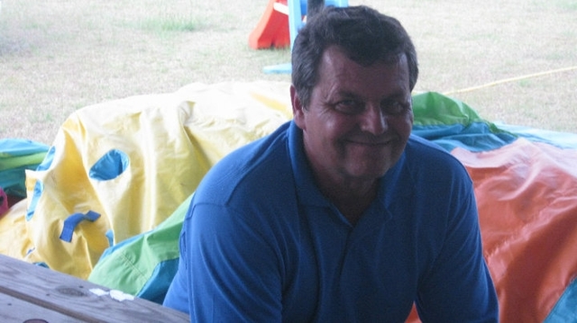 Thomas Starkie was born in Weisenbach, Germany