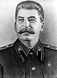 Joseph Stalin