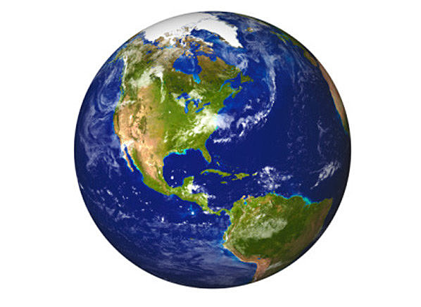 IDEAS ECOLOGISTAS: "Día de la Tierra"