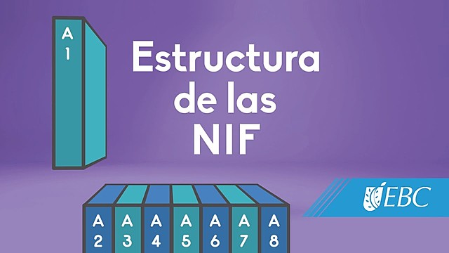 propuesta de las nif