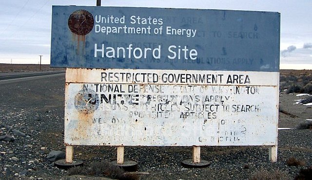 Hanford