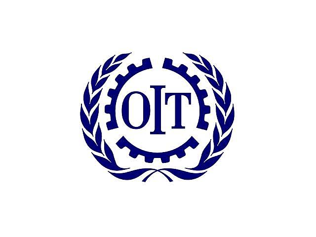 Organización Internacional del Trabajo ( OIT )