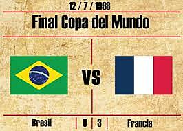 Mundial 1998
