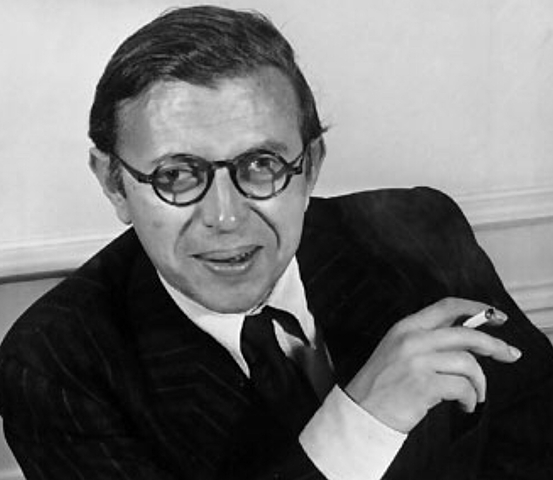 Jean-Paul Sartre