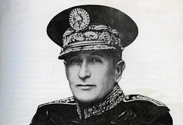 Federico Ponce Vaidez