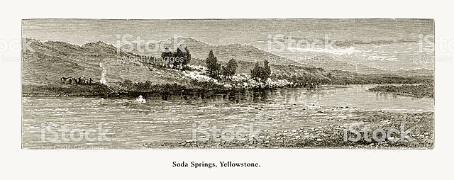 Se comienzan a crear parques nacionales y reservas naturales