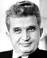 Objetivo de Ceaucescu