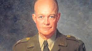 Dwight D.Eisenhower