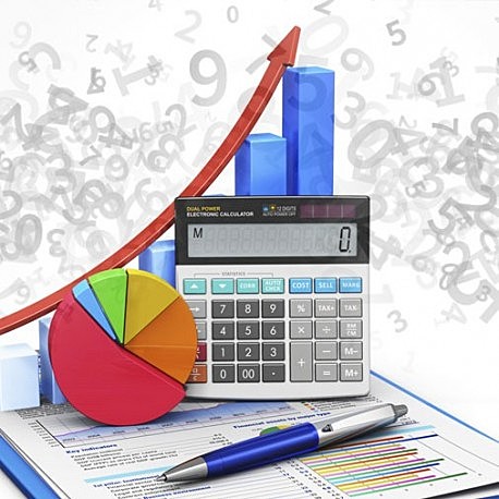 flujo de información financiera