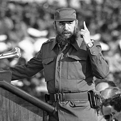 Timeline: Revolució cubana