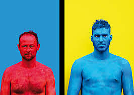 Grote Woorden, Korte Metten - Piepschuim