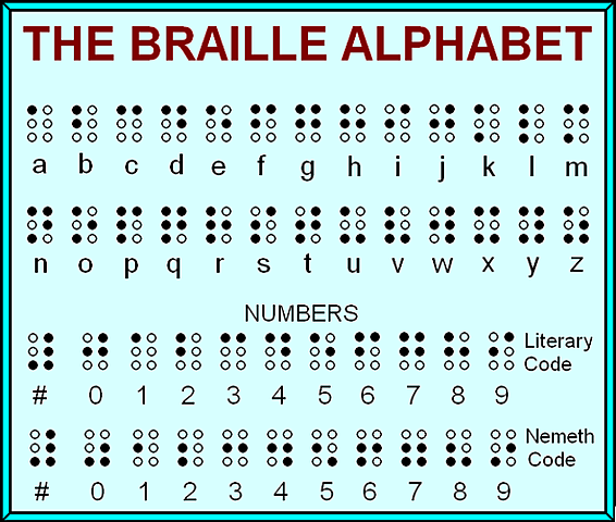 Braille