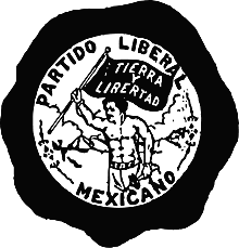 Manifiesto de Partido Liberal Mexicano