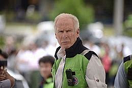 Muere el Expresidente Alvaro Arzú