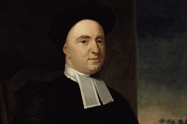 GEORGE BERKELEY (1685-1753)