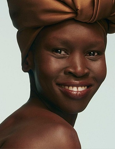 Alek Wek