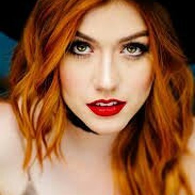 Timeline: Historia de katherin mcnamara