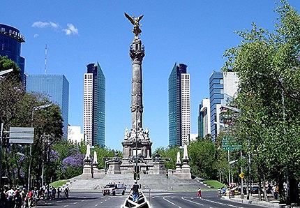 Ley de Desarrollo Urbano del Distrito Federal