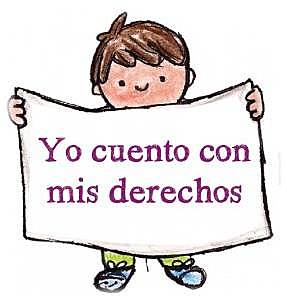 DERECHOS DEL NIÑO
