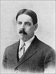 Edward Thorndike (1879-1949)