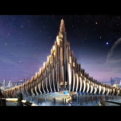 Timeline: Proyecto asgard