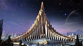 Timeline: Proyecto asgard