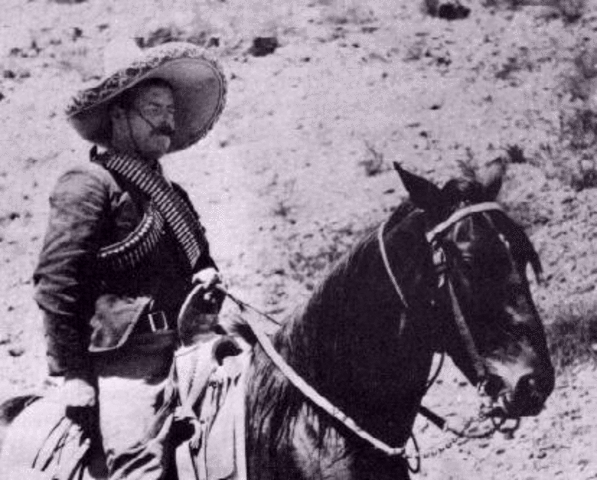 Pancho Villa