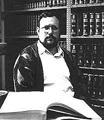 Mauricio Hardie Beuchot.