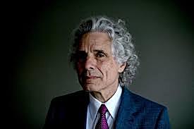 Steven Pinker