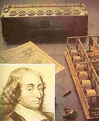 Blaise Pascal y su creacion