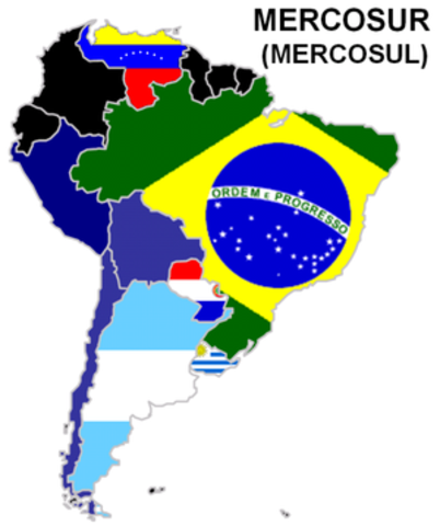 Mercosour