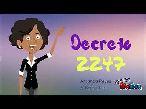 DECRETO 2247 DE 1997 - LINEAMIENTOS CURRICULARES