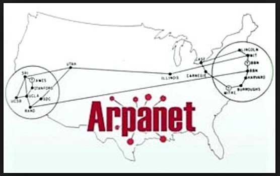 Arpanet