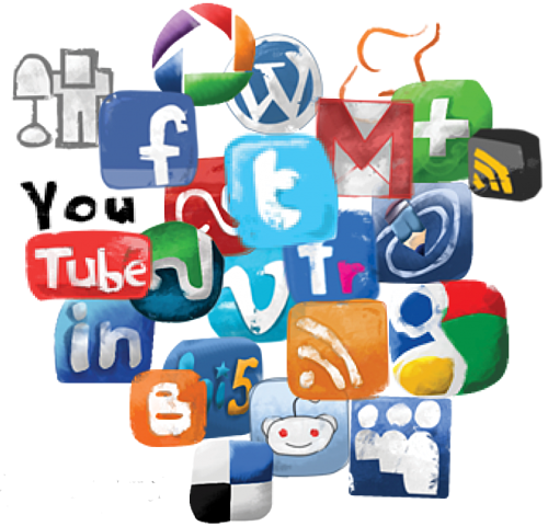 Social Network Revolution